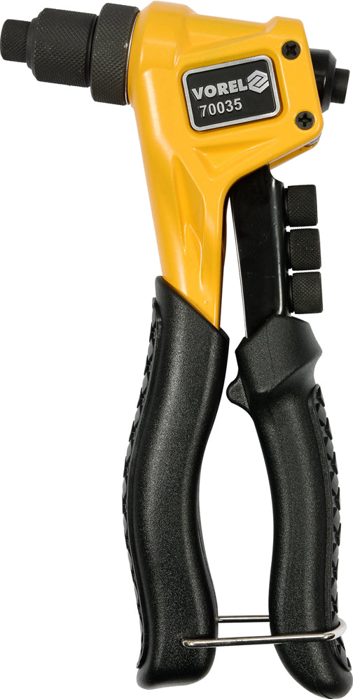 HAND RIVETER 2,4-4,8MM (70035)
