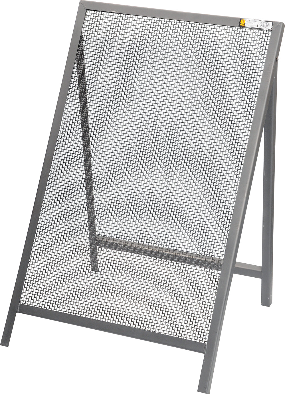 BUILDING STRAINER 60X100CM 8MM (34946)