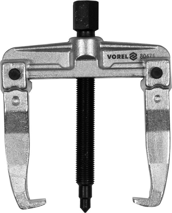 TWO-JAW GEAR PULLER 100MM (80471)