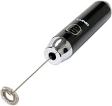 RECHARGEABLE MILK FROTHER, USB CHARGING (68477)
