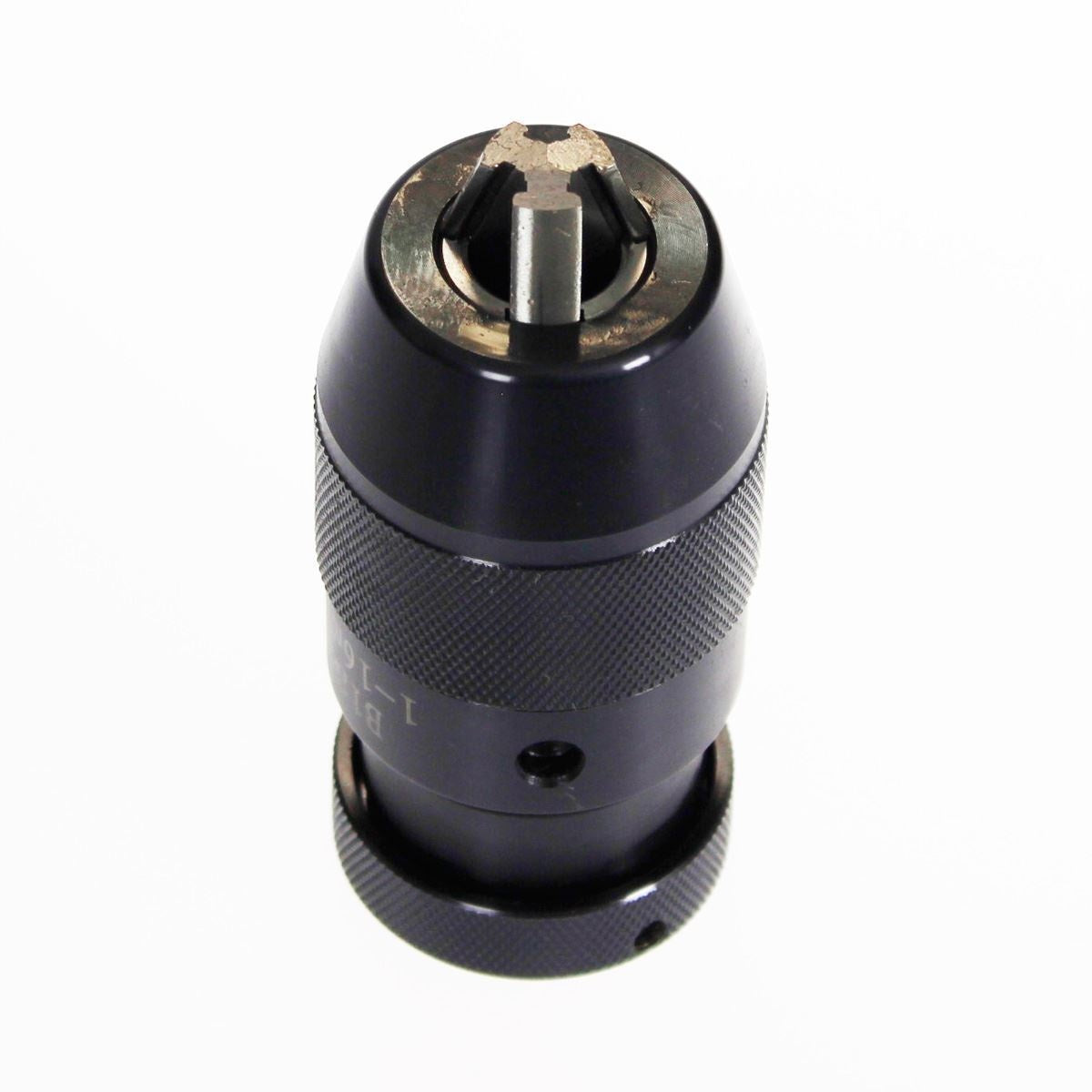 DRILL CHUCK METAL | 1-16 MM | TAPER B18 (EX-5118)