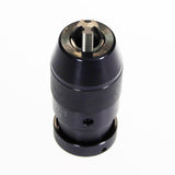DRILL CHUCK METAL | 1-16 MM | TAPER B18 (EX-5118)