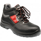 MIDDLE-CUT SAFETY SHOES S3 S.39 "TOLU" (YT-80794)