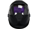 AUTO-DARKENING WELD. HELMET TRUE COLOR (YT-73930)