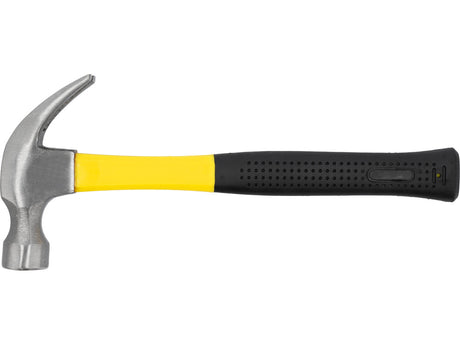 CLAW HAMMER FIBREGLASS 600G (32627)
