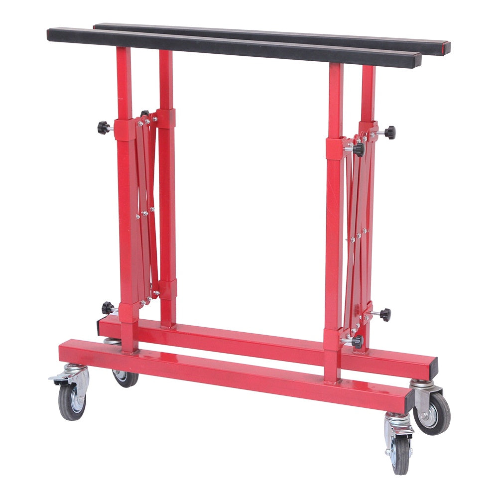 UNIVERSAL TELESCOPIC TABLE / WINDSHIELD HOLDER (AS001)