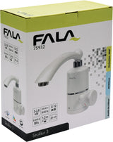 WATER HEATER WALL-MOUNTED TAP STROKKUR-3 (75932)