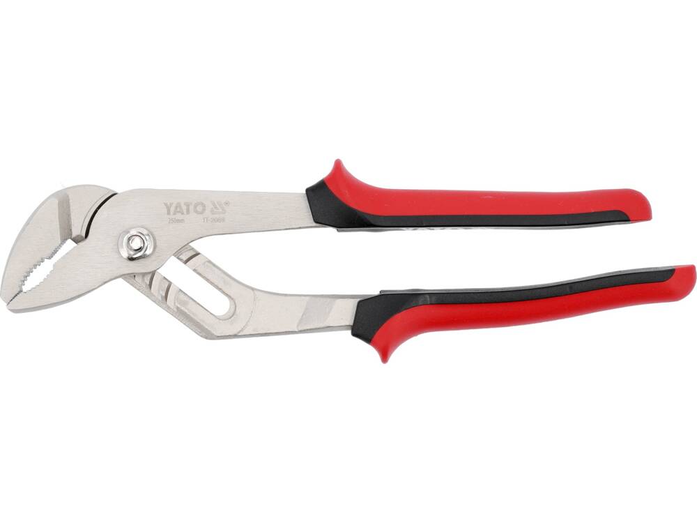 WATER PUMP PLIERS 250MM (YT-2069)