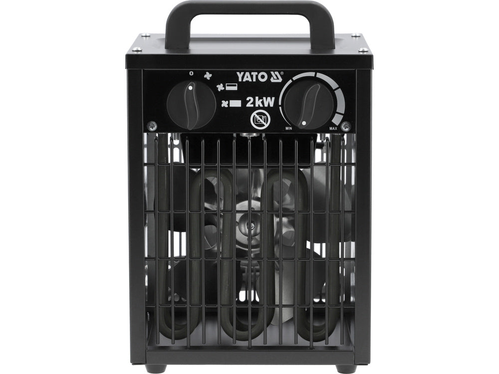 ELECTRIC HEATER 2KW (YT-99690)