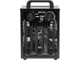 ELECTRIC HEATER 2KW (YT-99690)