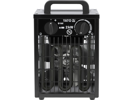 ELECTRIC HEATER 2KW (YT-99690)