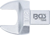 OPEN-END PUSH FIT SPANNER | 1/2" | SQUARE SIZE 9 X 12 MM (72045)