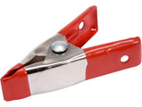 SPRING CLAMP WITH HANDLE AND TIPS 50MM (YT-64275)