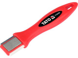 MULTI-SHARPENER 4 SIDES (YT-87470)