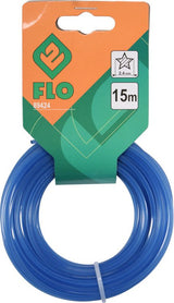 GRASS TRIMMER LINE 2.4MMX15M /STAR/ (89424)