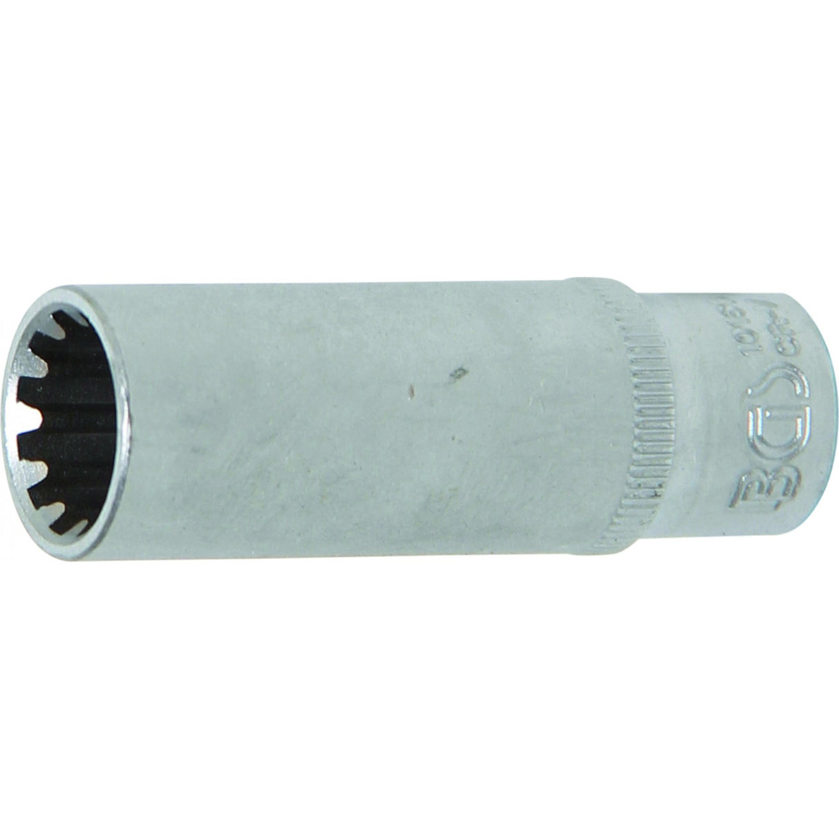 SOCKET, GEAR LOCK, DEEP | 6.3 MM (1/4") DRIVE | 11 MM (10161)