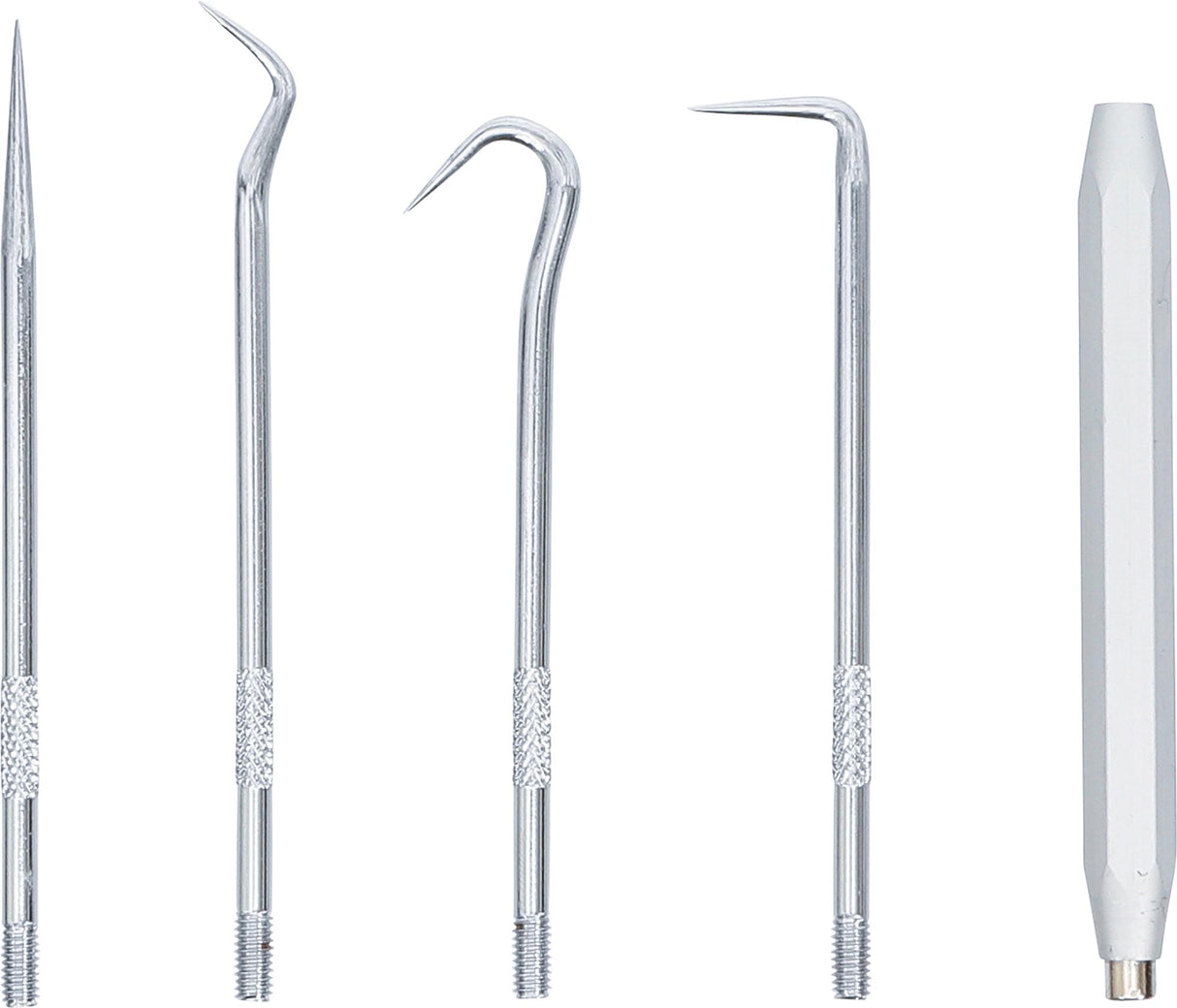 O-RING HOOK SET | 5 PCS. (8035)