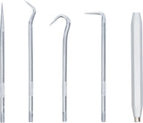 O-RING HOOK SET | 5 PCS. (8035)