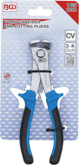 END CUTTING PLIERS | 165 MM (397)