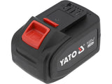 BATTERY 18V LI-ION 6AH (YT-828464)