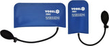 AIR PUMP WEDGE SET 2 PCS (39005)