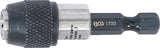 AUTOMATIC BIT-HOLDER | INTERNAL HEXAGON 6.3 MM (1/4") | 50 MM (1730)