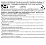 RETRACTABLE KNIFE | BLADE WIDTH 9 MM (7966)