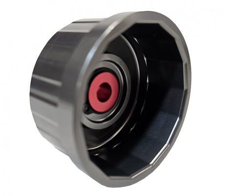 OIL FILTER WRENCH | ALUMINUM | 64.3 MM P14 | TOYOTA, LEXUS, SCION (FW14A)