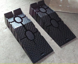 CAR RAMP | UP TO 2.5 TON X 2 | 90X32X22 CM | 2 PCS. (CR25)