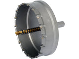 TCT HOLE SAW FOR METAL 102MM (YT-44074)