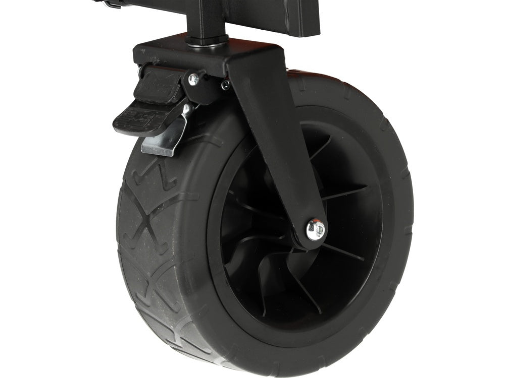 FOLDABLE GARDEN CAMPING CART (90181)