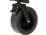 FOLDABLE GARDEN CAMPING CART (90181)