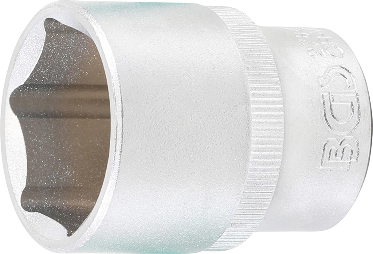 SOCKET, HEXAGON | 12.5 MM (1/2") DRIVE | 1.1/16" (2784)