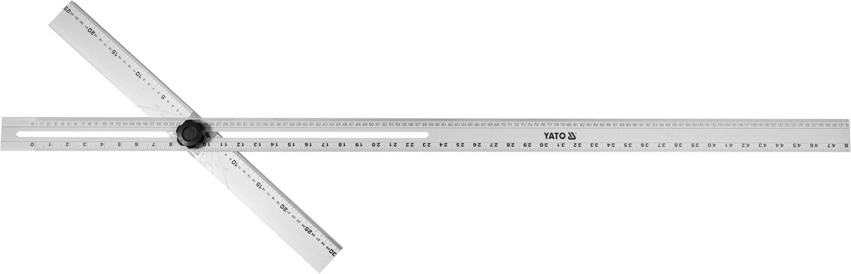 ADJUSTABLE T-SQARE 1270 MM (YT-70792)