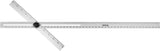 ADJUSTABLE T-SQARE 1270 MM (YT-70792)