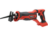 RECIPROCATING SAW 18V, SAW BLADE STROKE 25,4 MM - BODY (YT-828154)