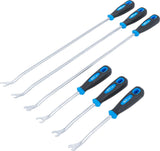 INTERIOR LINING AND CLIP REMOVAL TOOL SET (1326)