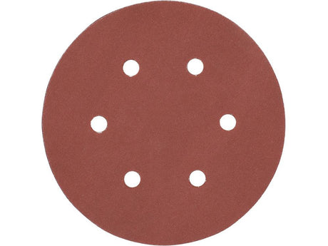 ABRA DISC WI HO FAST 6 HO P240 150 50PCS (YT-834589)