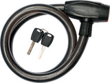 MOTORCYCLE LOCK 22MMX100CM (77860)