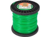 GRASS TRIMMER LINE 2.6MMX70M /ROUND/ (89443)
