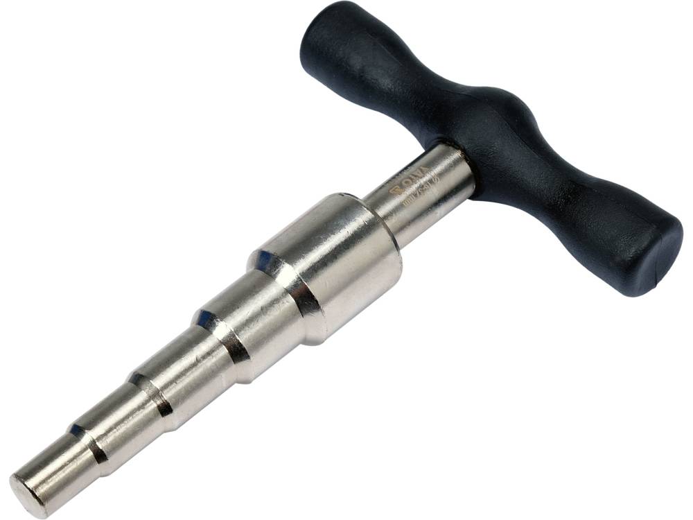 CALIBRATOR PEX 16-18-20-25-32 MM (YT-22378)