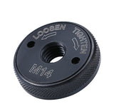 QUICK RELEASE NUT | FOR ANGLE GRINDER | M14 (LN002)