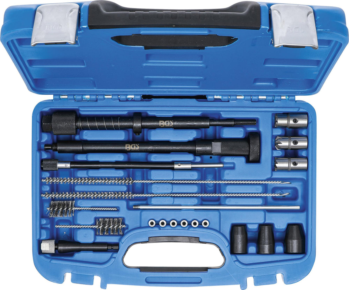 INJECTOR SEALING SEAT AND MANHOLE CLEANING SET (8723)