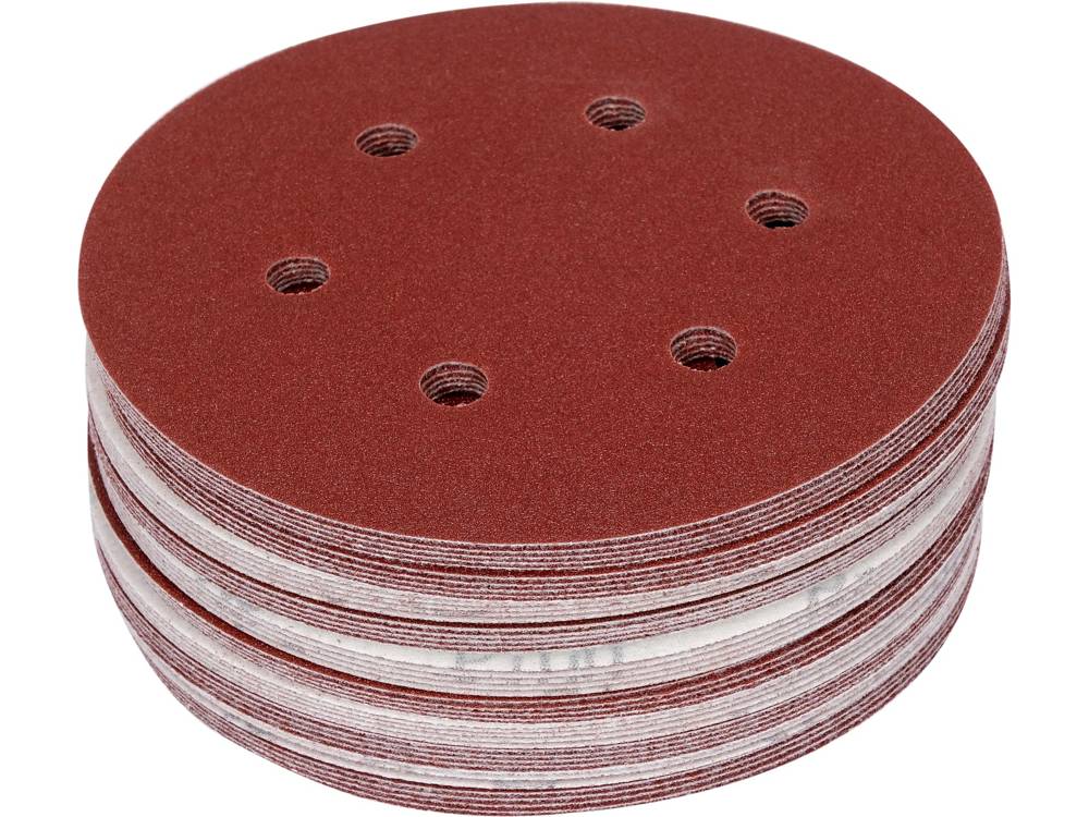 ABRA DISC WI HO FAST 6 HO P100 150 50PCS (YT-834584)