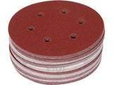 ABRA DISC WI HO FAST 6 HO P100 150 50PCS (YT-834584)