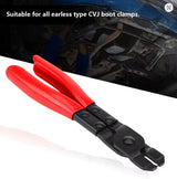 PLIERS FOR CV BOOT CLAMPS | EAR TYPE | FOR ALL TYPES OF CV HOSE CLAMPS (SK01659)