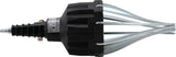 CV BOOT AIR ASSEMBLY TOOL | 20 - 110 MM (9825)