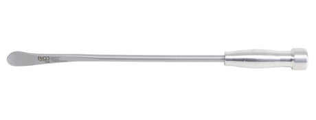 TYRE LEVER WITH ALUMINIUM HANDLE | FOR MOTORCYCLES | 390 MM (1528)