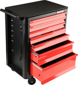 7 DRAWERS ROLLER CABINET (YT-09000)