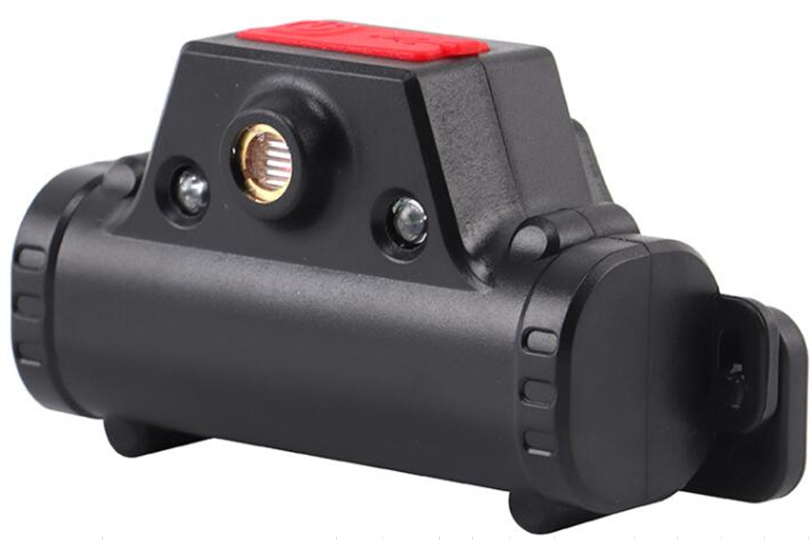 LASER POSITIONING REGULATOR | FOR WHEEL BALANCING DEVICE (LP1T)